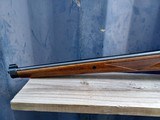 Ruger 10/22 - 22 LR RSI International Mannlicher Walnut - 8 of 9