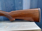 Ruger 10/22 - 22 LR RSI International Mannlicher Walnut - 6 of 9