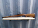 Ruger 10/22 - 22 LR RSI International Mannlicher Walnut - 5 of 9