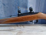 Ruger 10/22 - 22 LR RSI International Mannlicher Walnut - 7 of 9