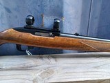 Ruger 10/22 - 22 LR RSI International Mannlicher Walnut - 3 of 9