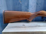 Ruger 10/22 - 22 LR RSI International Mannlicher Walnut - 2 of 9