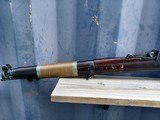 Lee Enfield No1 MKIII* - 303 British with Grenade Launcher Wire Wraps - 9 of 13