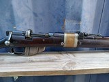 Lee Enfield No1 MKIII* - 303 British with Grenade Launcher Wire Wraps - 4 of 13