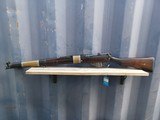 Lee Enfield No1 MKIII* - 303 British with Grenade Launcher Wire Wraps - 2 of 13