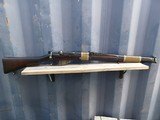 Lee Enfield No1 MKIII* - 303 British with Grenade Launcher Wire Wraps