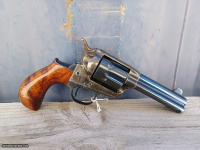 Cimarron A Uberti Stallion or Lightning - 38 Colt & 38 Special