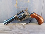 Cimarron A Uberti Stallion or Lightning - 38 Colt & 38 Special - 2 of 7