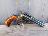 Cimarron A Uberti Stallion or Lightning - 38 Colt & 38 Special - 1 of 7