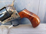 Cimarron A Uberti Stallion or Lightning - 38 Colt & 38 Special - 3 of 7