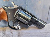 Colt Detective Special - 38 Special - 6 of 9