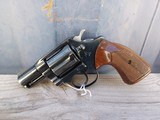 Colt Detective Special - 38 Special - 2 of 9