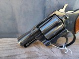 Colt Detective Special - 38 Special - 4 of 9