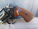 Colt Detective Special - 38 Special - 3 of 9