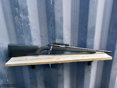 Ruger 77/44 - 44 Magnum