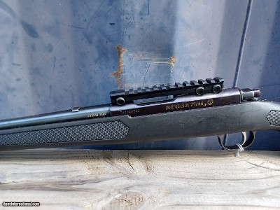 Ruger 77/44 - 44 Magnum - Image 7 of 9