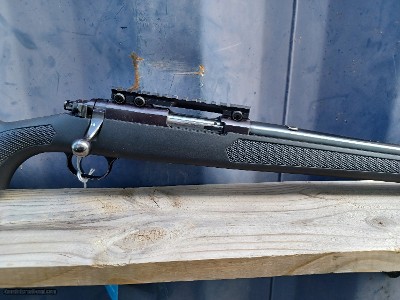 Ruger 77/44 - 44 Magnum - Image 3 of 9