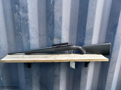 Ruger 77/44 - 44 Magnum - Image 5 of 9