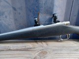 Remington Seven - 243 Winchester - 7 of 10