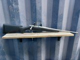 Remington Seven - 243 Winchester - 1 of 10