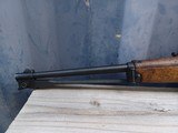 Italian Carcano M91 Carbine - 6.5x52mm - 9 of 13