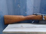 Italian Carcano M91 Carbine - 6.5x52mm - 2 of 13