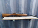 Italian Carcano M91 Carbine - 6.5x52mm - 1 of 13