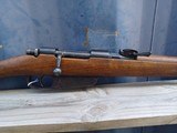 Italian Carcano M91 Carbine - 6.5x52mm - 3 of 13