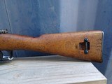 Italian Carcano M91 Carbine - 6.5x52mm - 7 of 13