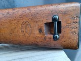 Italian Carcano M91 Carbine - 6.5x52mm - 12 of 13