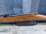 Italian Carcano M91 Carbine - 6.5x52mm - 8 of 13