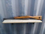 Italian Carcano M91 Carbine - 6.5x52mm - 6 of 13