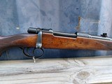 Zbrojovka BRNO 21F - 8x57 Mauser - 3 of 18