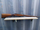 Zbrojovka BRNO 21F - 8x57 Mauser - 1 of 18