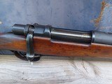 Zbrojovka BRNO 21F - 8x57 Mauser - 7 of 18