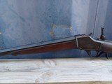 Winchester 1885 High Wall - 38-55 WCF - 7 of 13