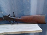 Winchester 1885 High Wall - 38-55 WCF - 6 of 13