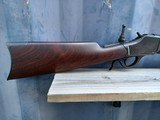 Winchester 1885 High Wall - 38-55 WCF - 2 of 13