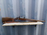Sako L579 Forester Mannlicher - 308 Win - 1 of 10