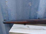 Winchester Model 70 Featherweight - 358 Winchester - Mannlicher Stock Pre-64 1955 - 12 of 18