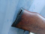 Winchester Model 70 Featherweight - 358 Winchester - Mannlicher Stock Pre-64 1955 - 8 of 18