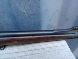 Winchester Model 70 Featherweight - 358 Winchester - Mannlicher Stock Pre-64 1955 - 5 of 18