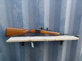 Ruger #1 - 7x57 (7mm Mauser)