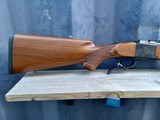 Ruger #1 - 22 Hornet - 2 of 14