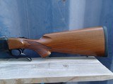 Ruger #1 - 22 Hornet - 6 of 14