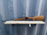 Ruger #1 - 22 Hornet - 5 of 14