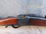 Ruger #3 - 375 Winchester - 9 of 24