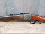 Ruger #3 - 375 Winchester - 16 of 24
