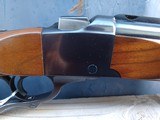 Ruger #1 - 6mm Remington - 12 of 13