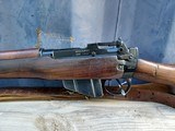 Lee Enfield No5 MkI Jungle Carbine - 303 British - 8 of 11